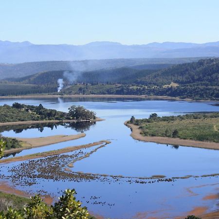 Bushbuck Camp Hotel Sedgefield Exterior photo