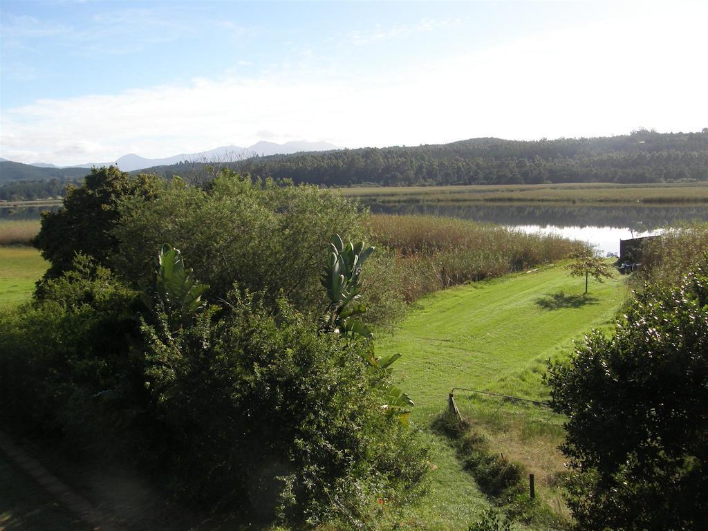 Bushbuck Camp Hotel Sedgefield Room photo